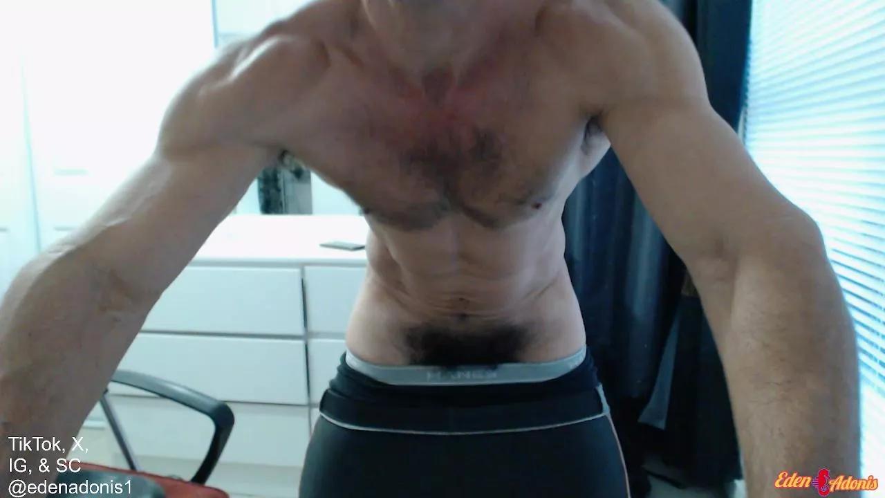 edenadonis from Cam4