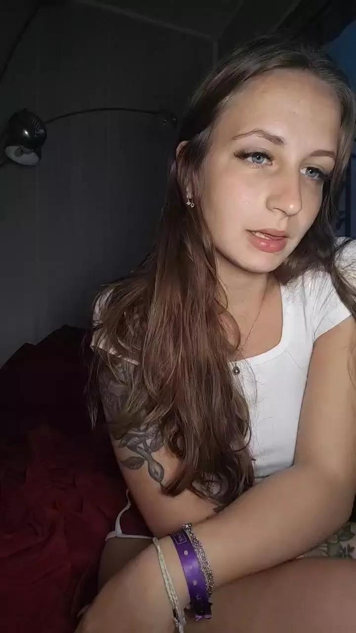 emma4xxx from Cam4
