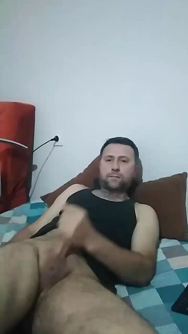Enzet from Cam4