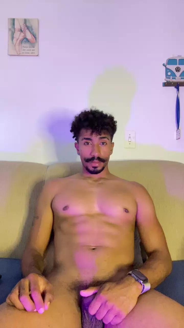 Everton2123 from Cam4