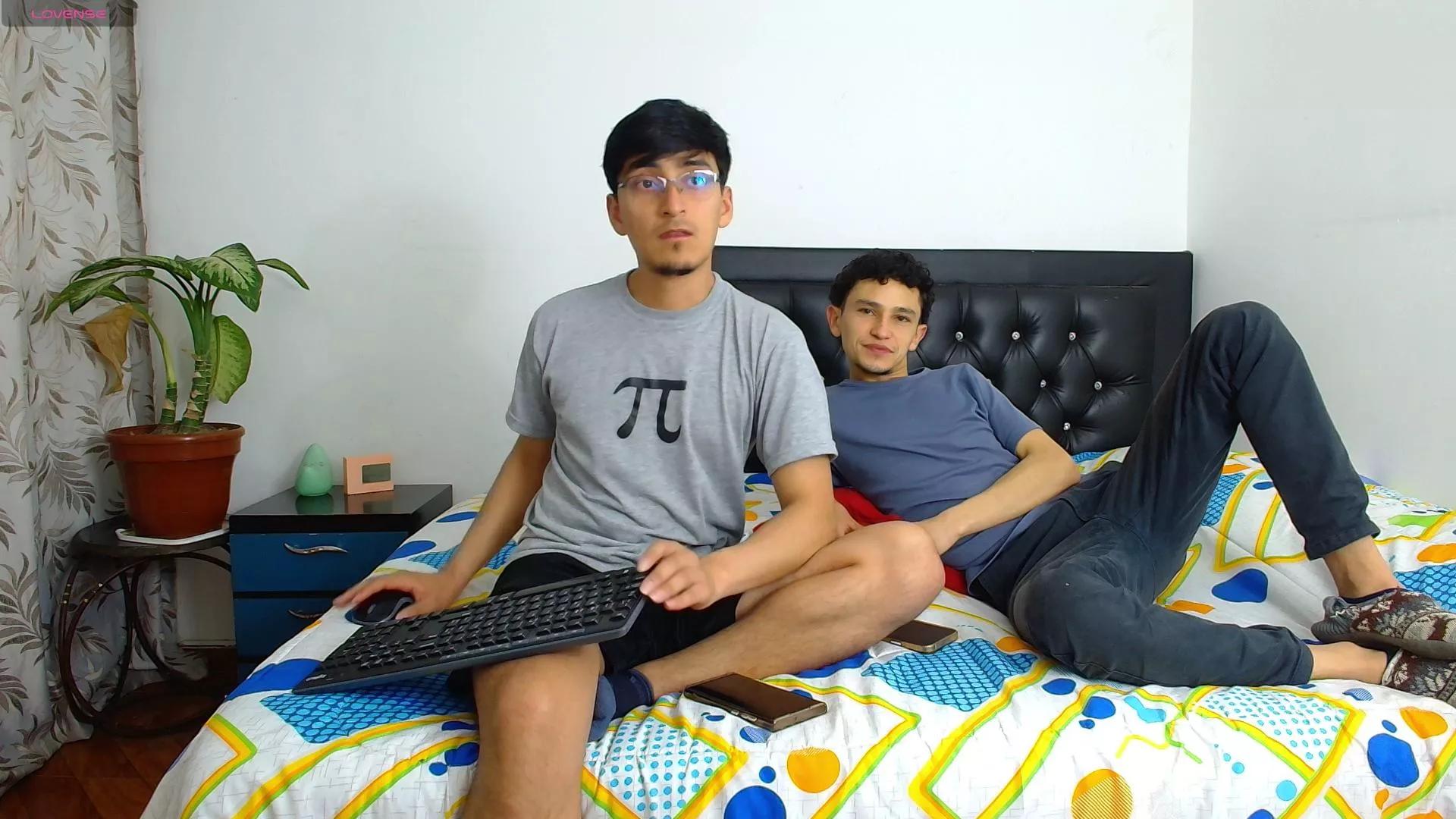 fallgays from Cam4
