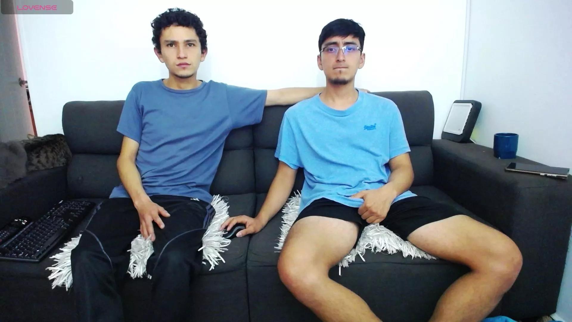 fallgays from Cam4