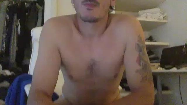 federic34hot from Cam4