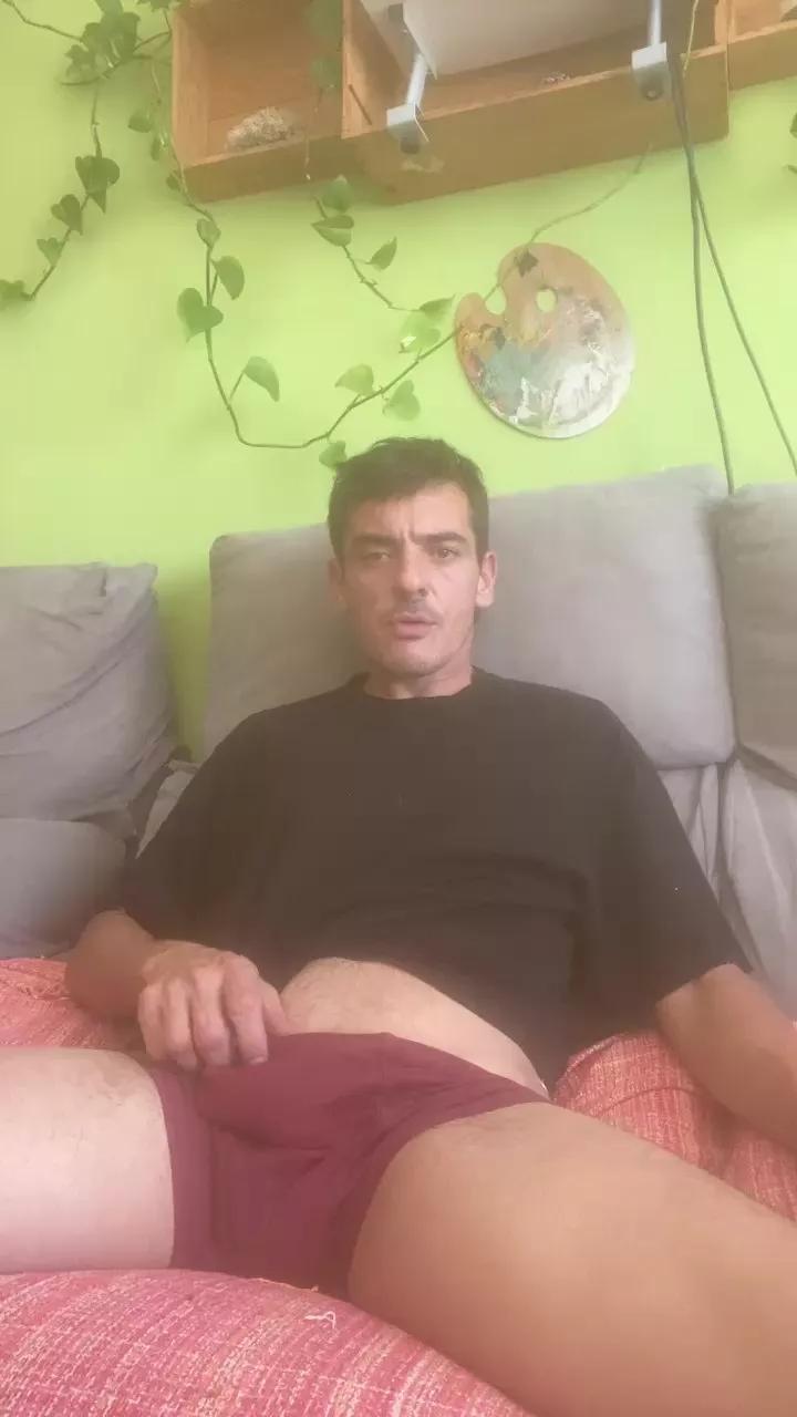 federic34hot from Cam4