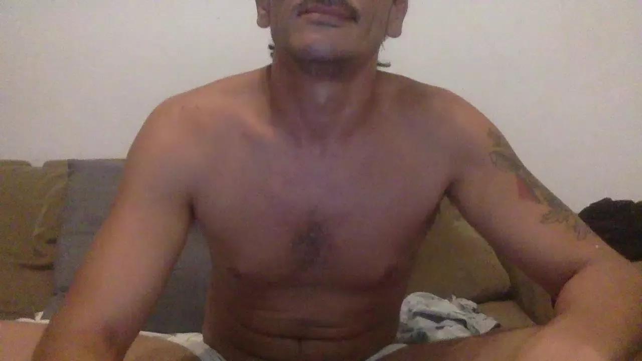 federic34hot from Cam4