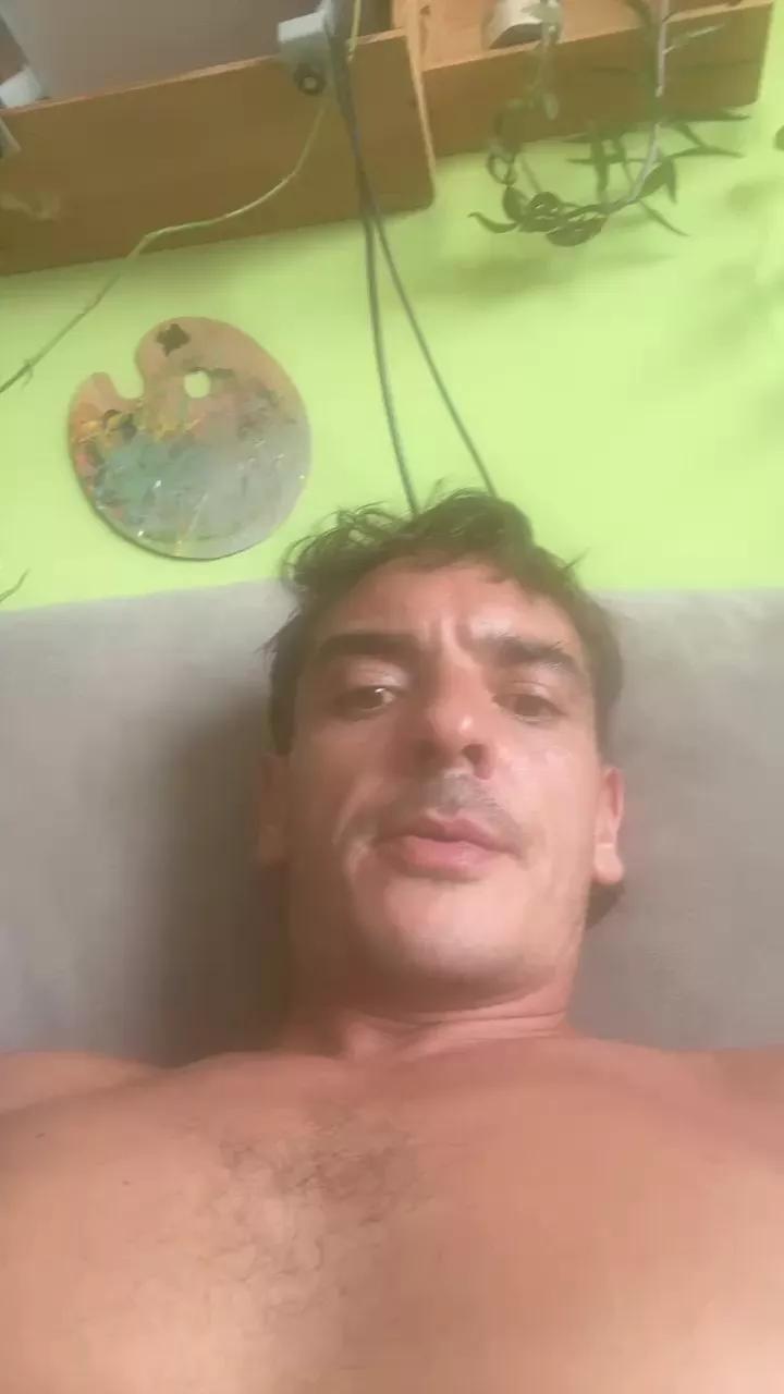 federic34hot from Cam4