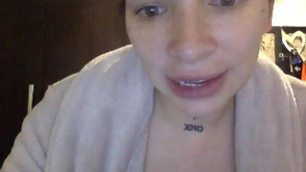 Fenellafiorella from Cam4