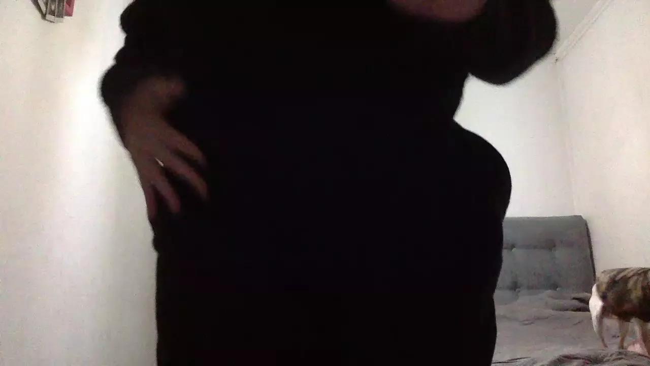 Fenellafiorella from Cam4