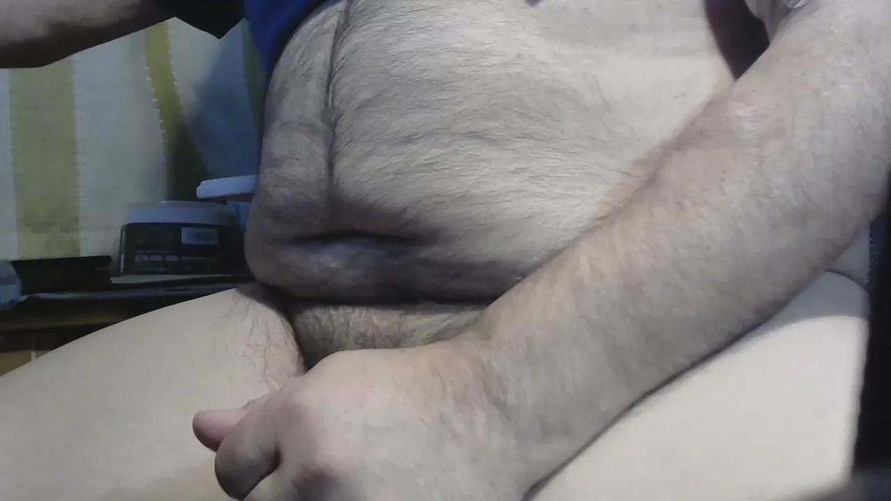 fluffbearr from Cam4