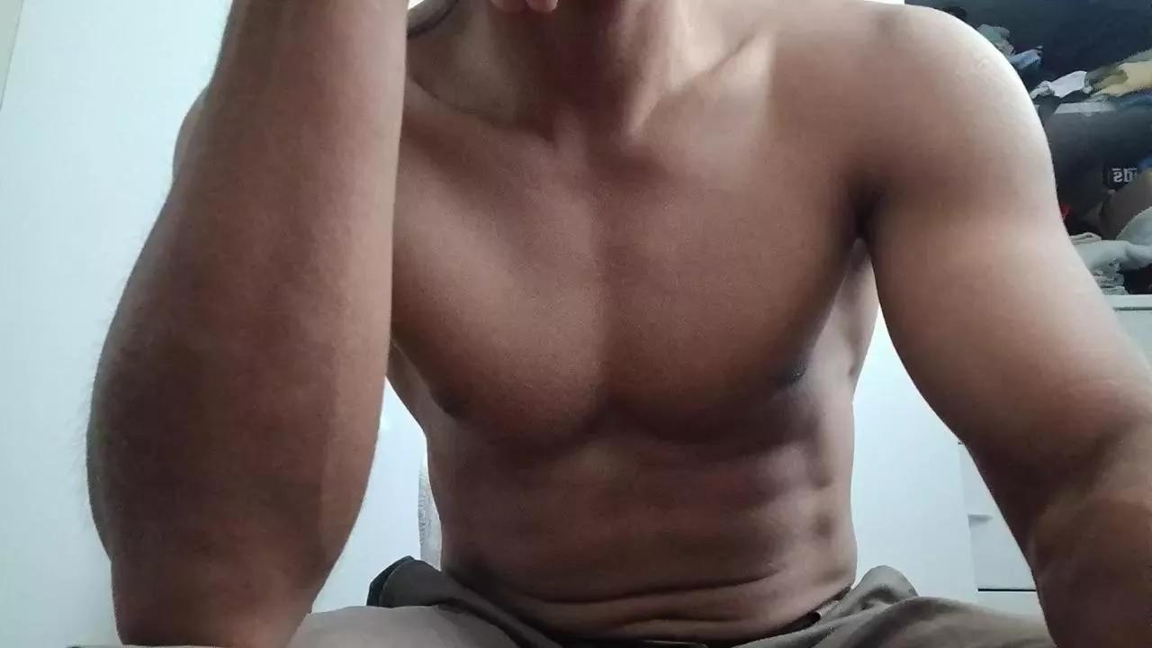 fogosoaries from Cam4