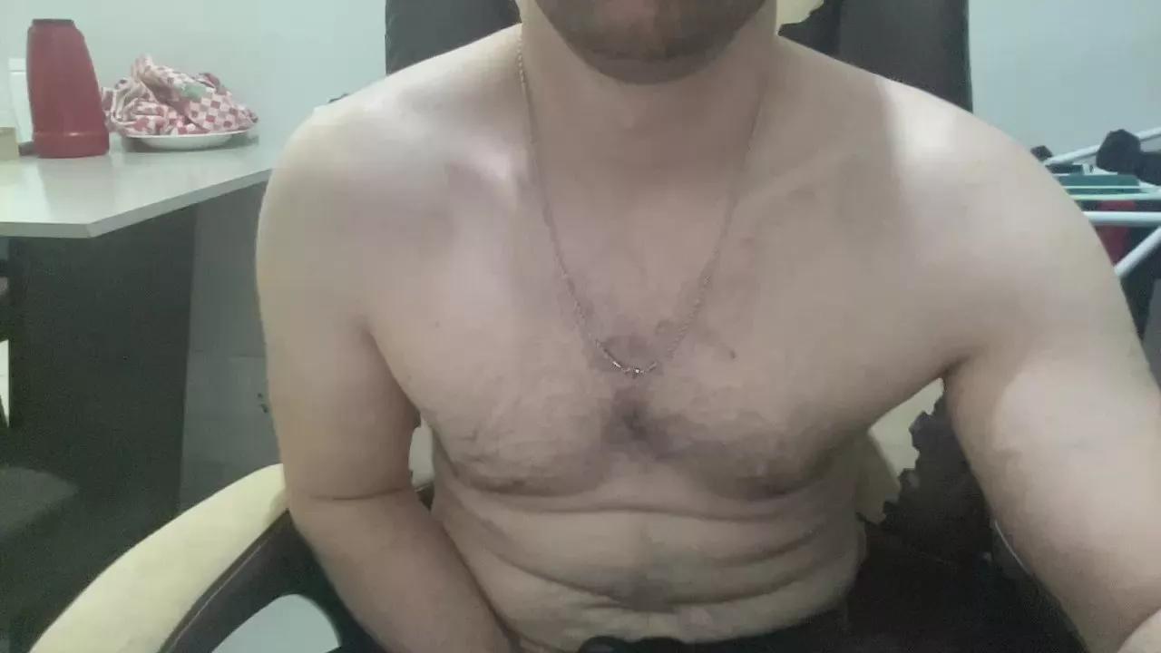 frfav from Cam4