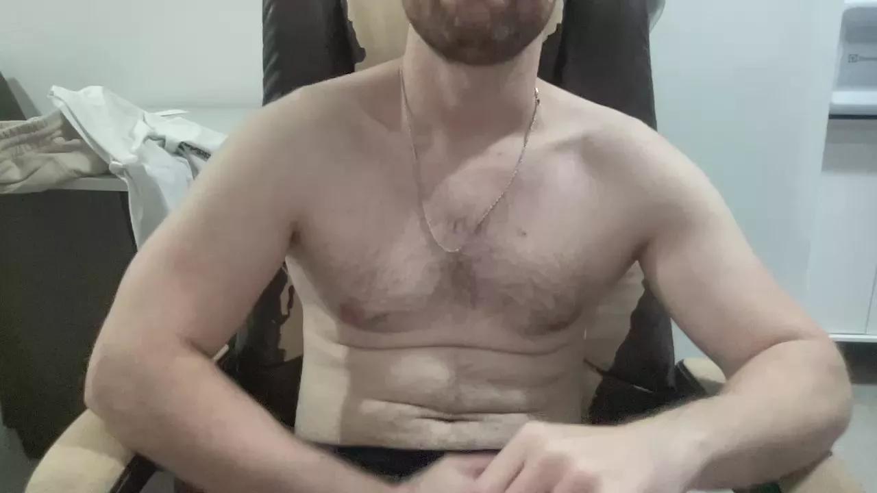 frfav from Cam4