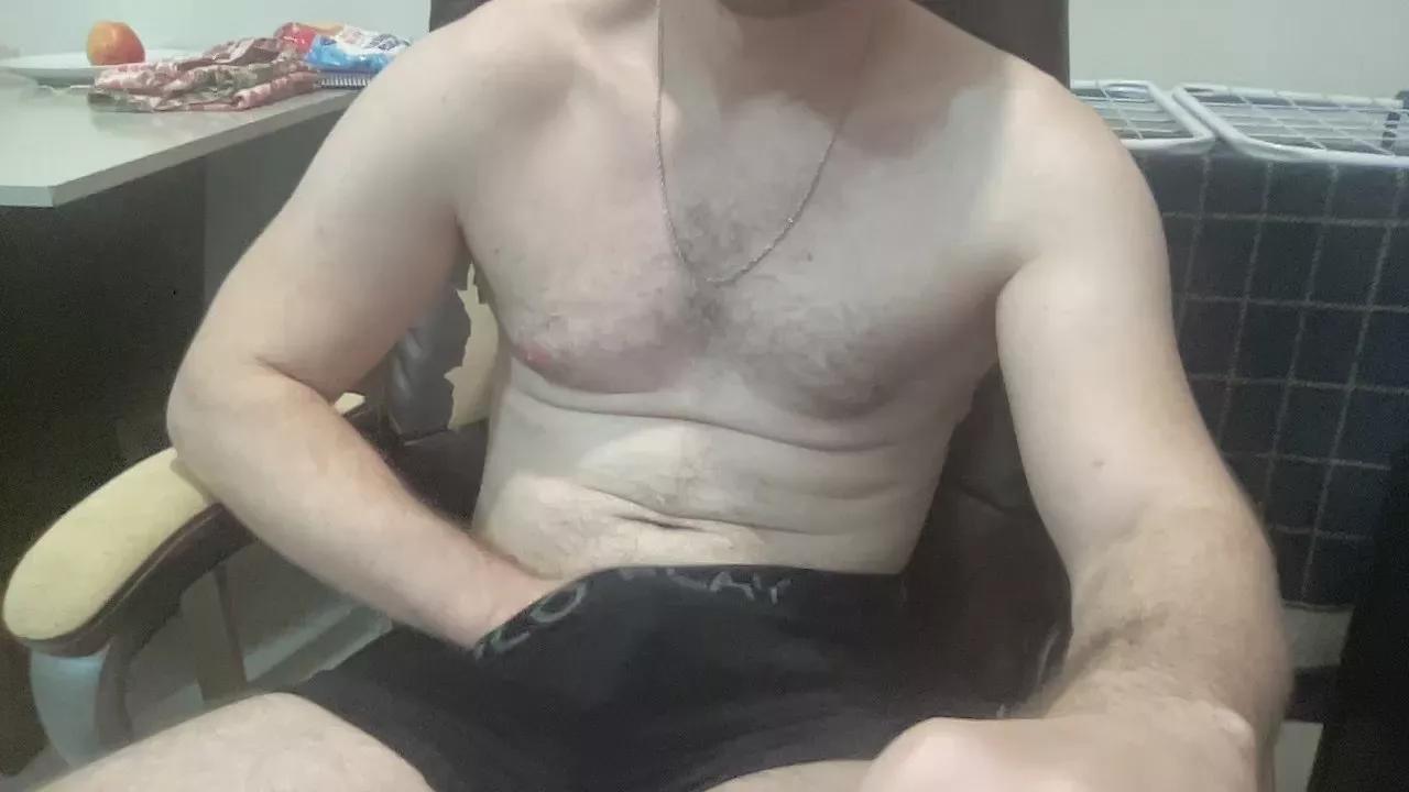 frfav from Cam4