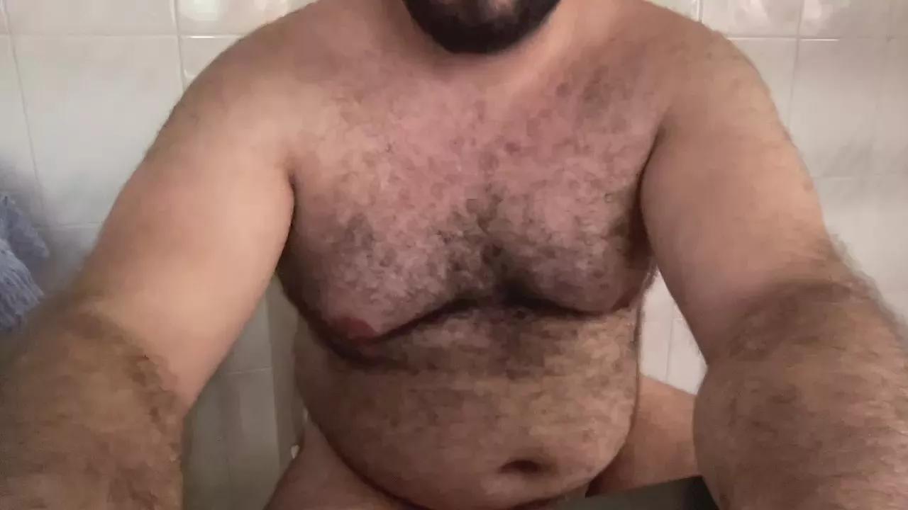 furrycubster from Cam4