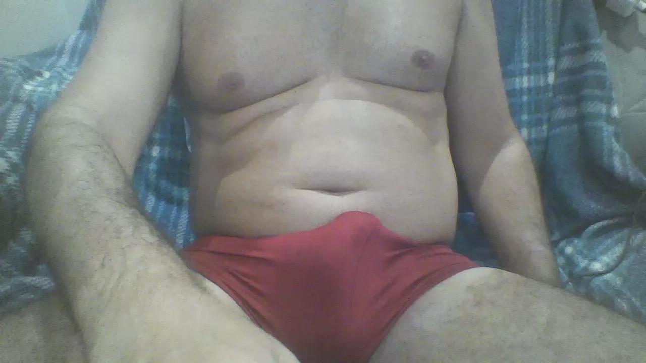 gabrielmax30 on Cam4