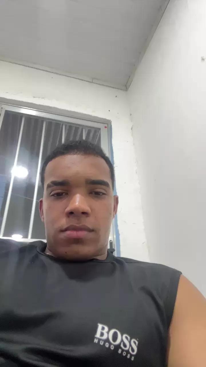 GALANTIADOR22 from Cam4