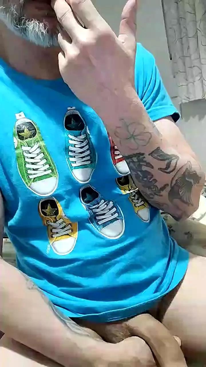 Garra47 from Cam4