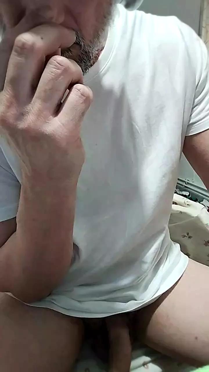 Garra47 from Cam4