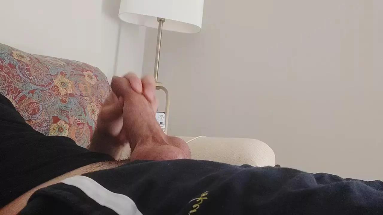 Garrett96 from Cam4