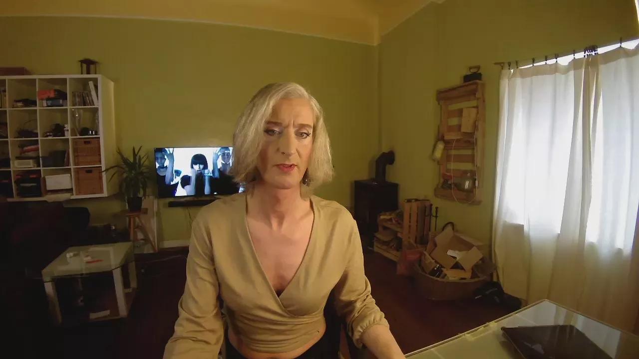 ginger777 from Cam4