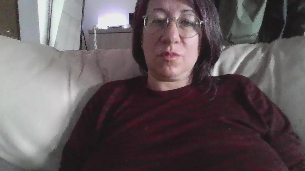 ginnygi from Cam4