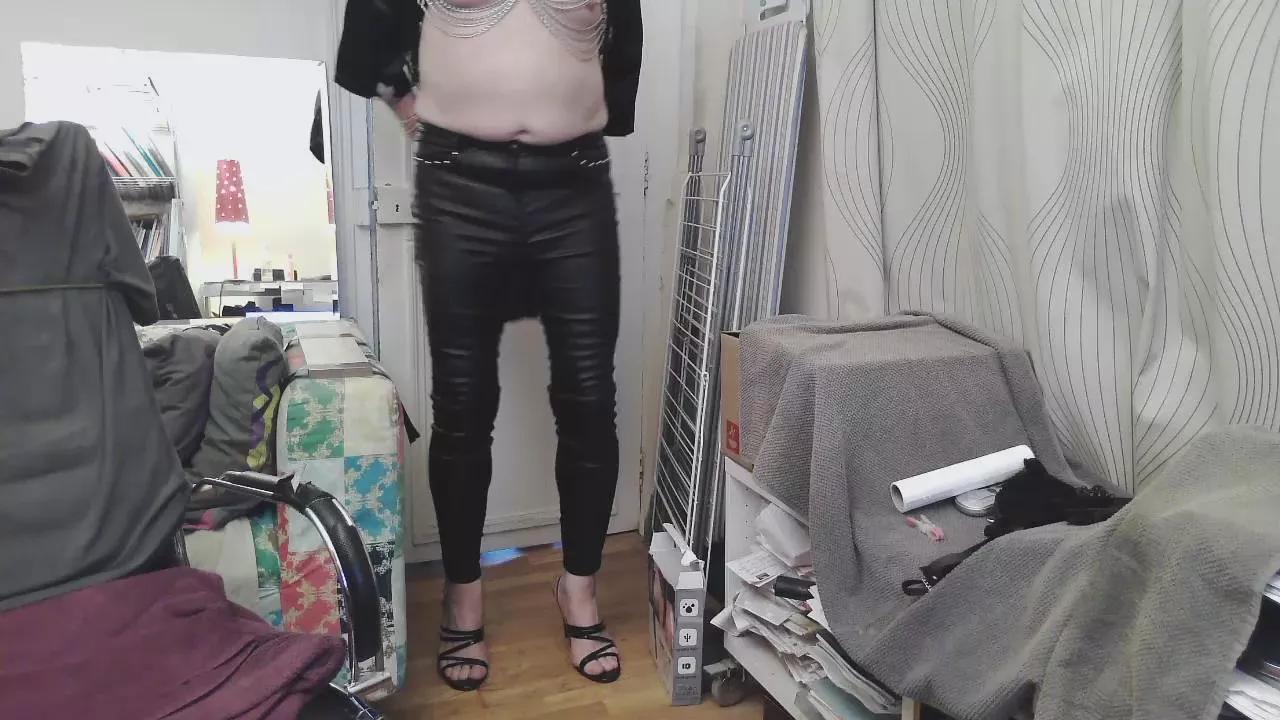 gipperte from Cam4