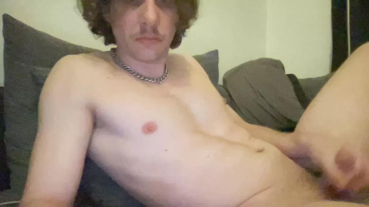gogoji1822 from Cam4