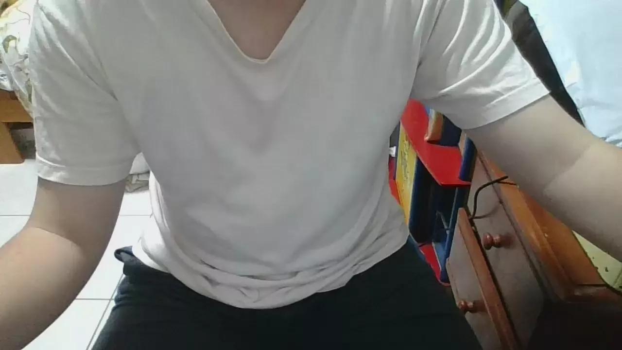 Happyboy708 from Cam4