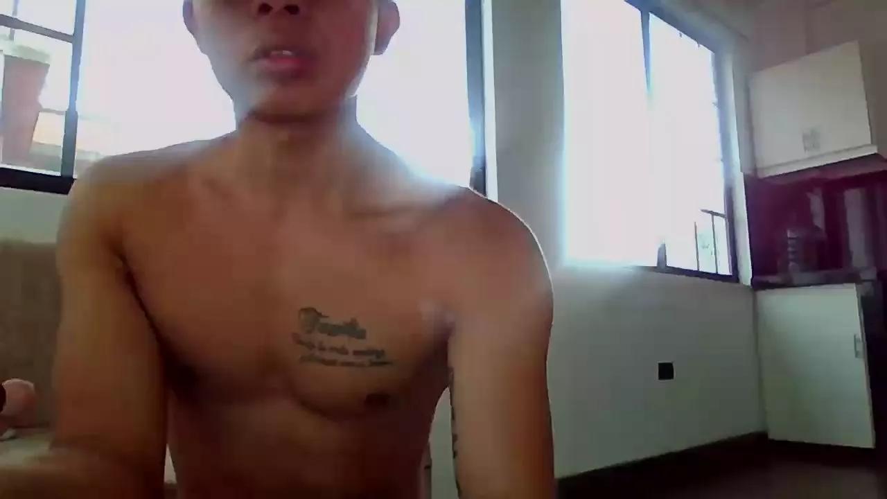 heteroculion from Cam4