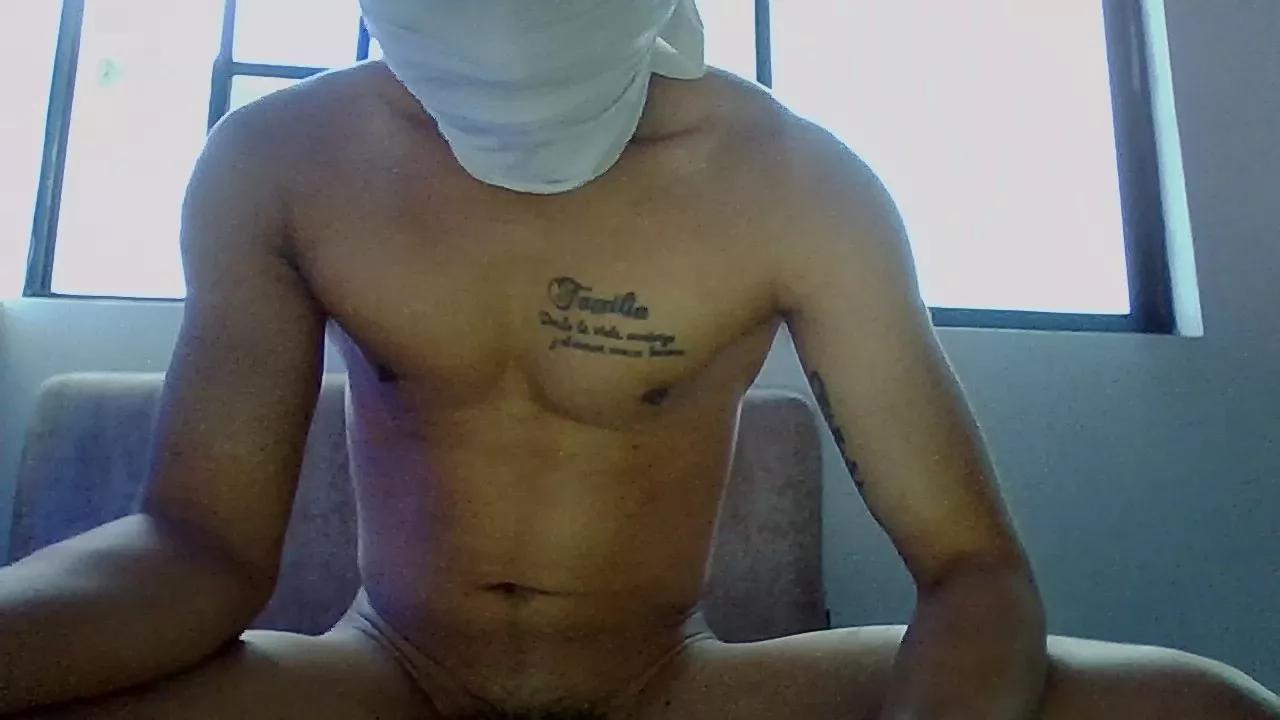 heteroculion from Cam4