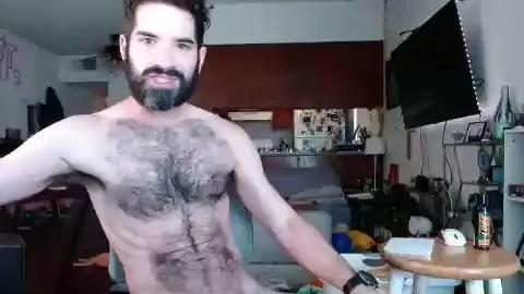 HHScritch from Cam4