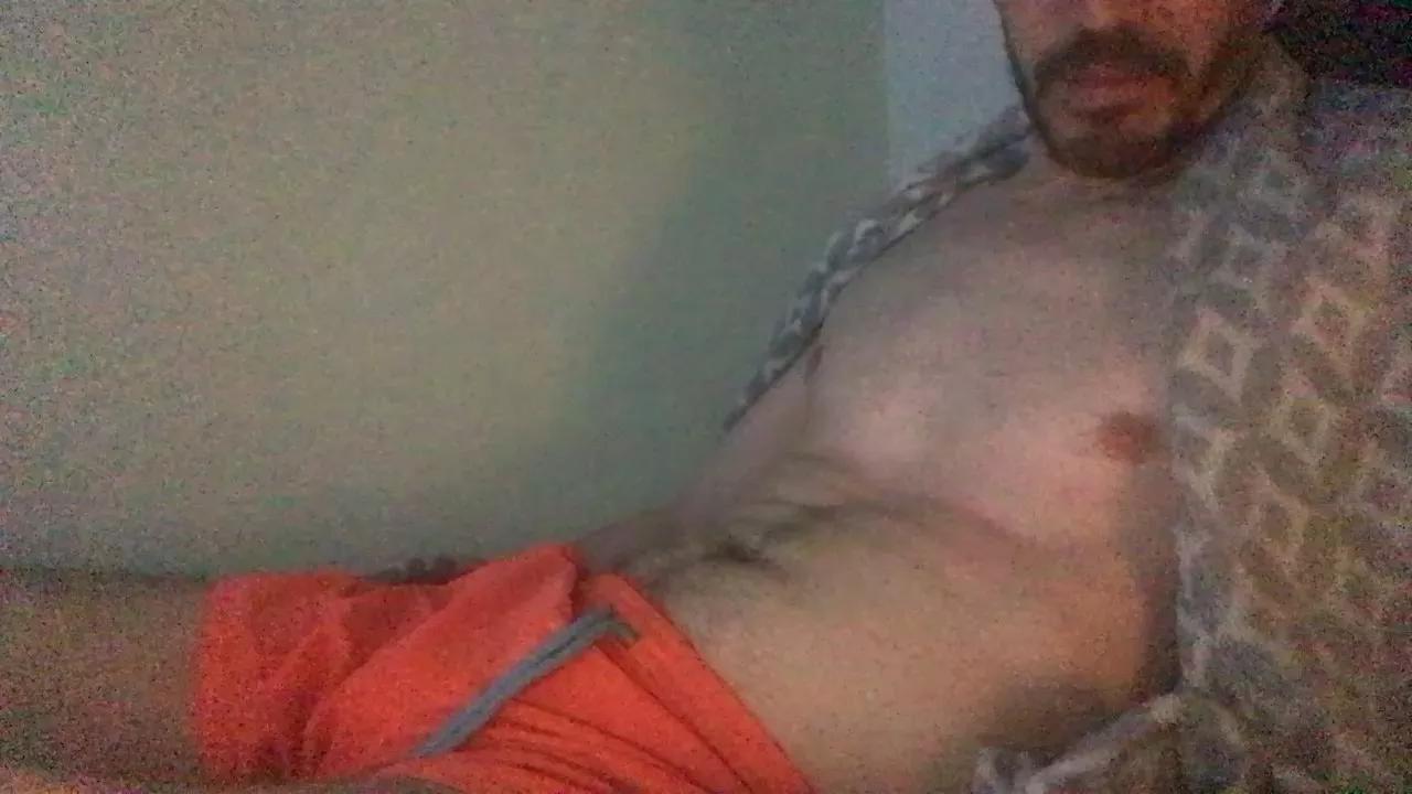 hichambi from Cam4