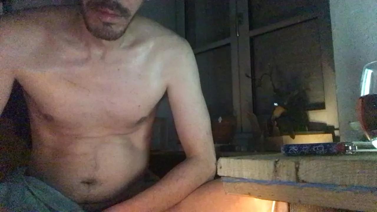 hichambi from Cam4