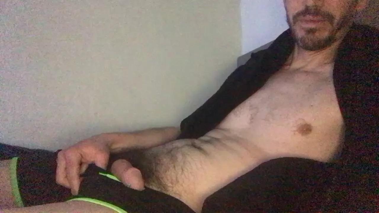 hichambi from Cam4