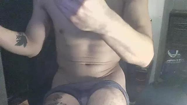 Highcumming33 from Cam4