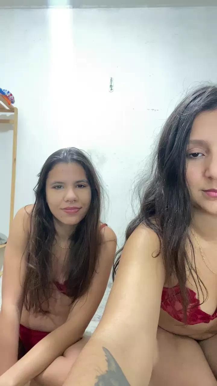 hottie_emma from Cam4