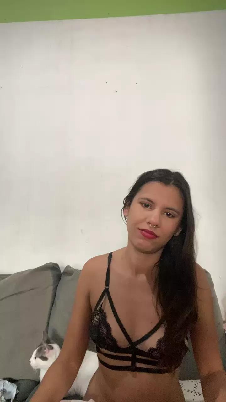 hottie_emma from Cam4