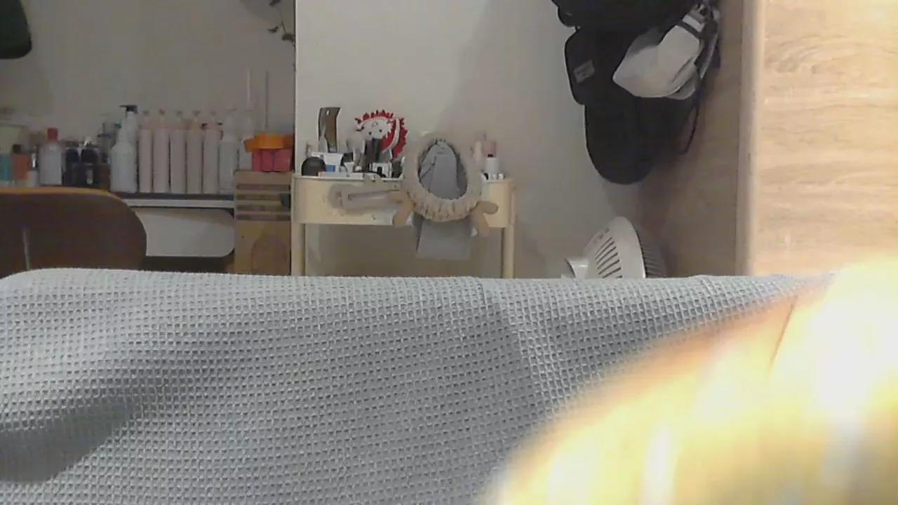 howhow22 from Cam4