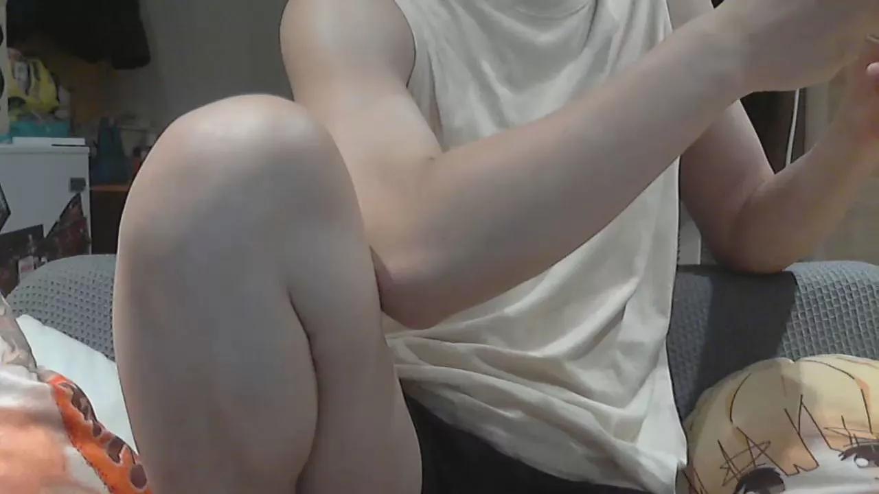 howhow22 from Cam4