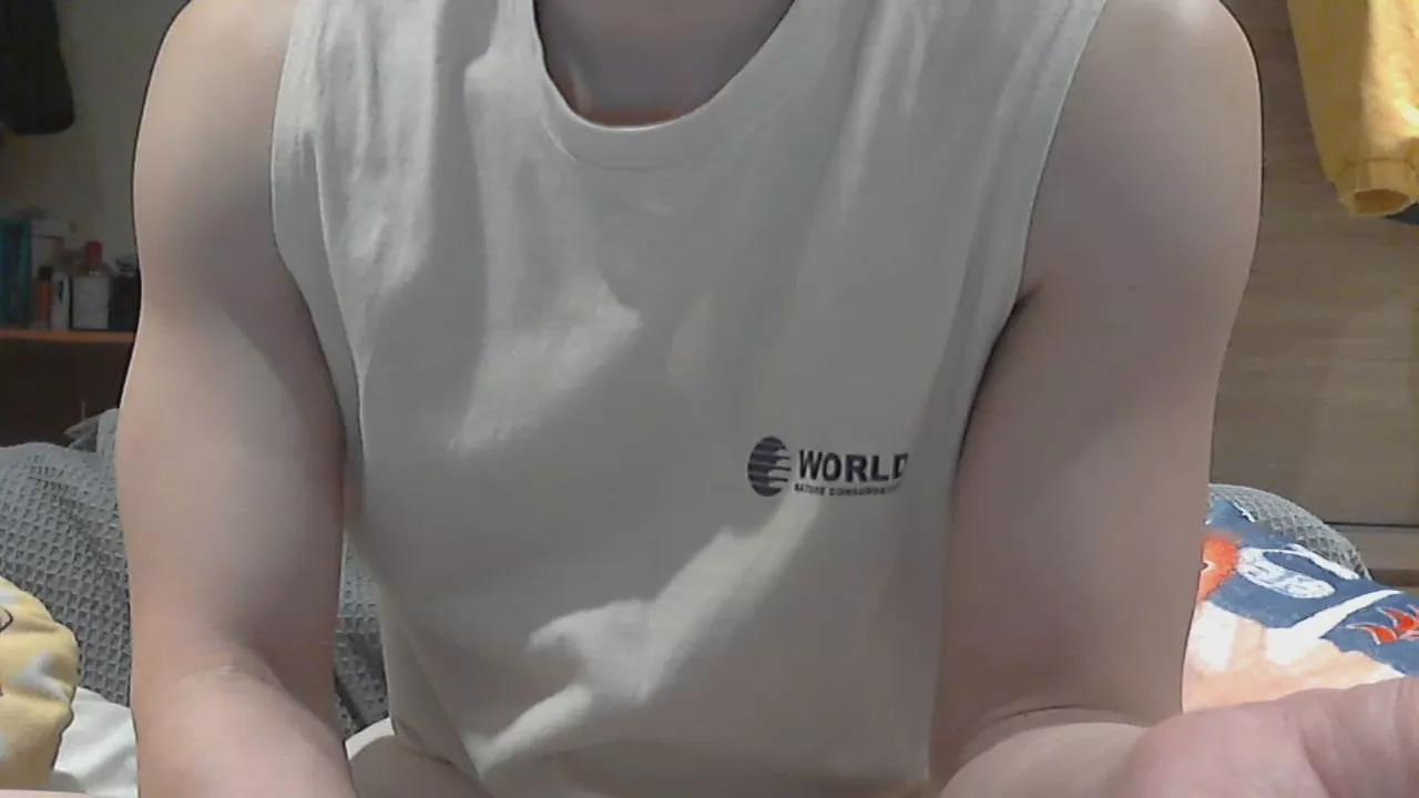 howhow22 from Cam4