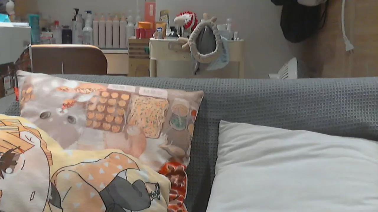howhow22 from Cam4