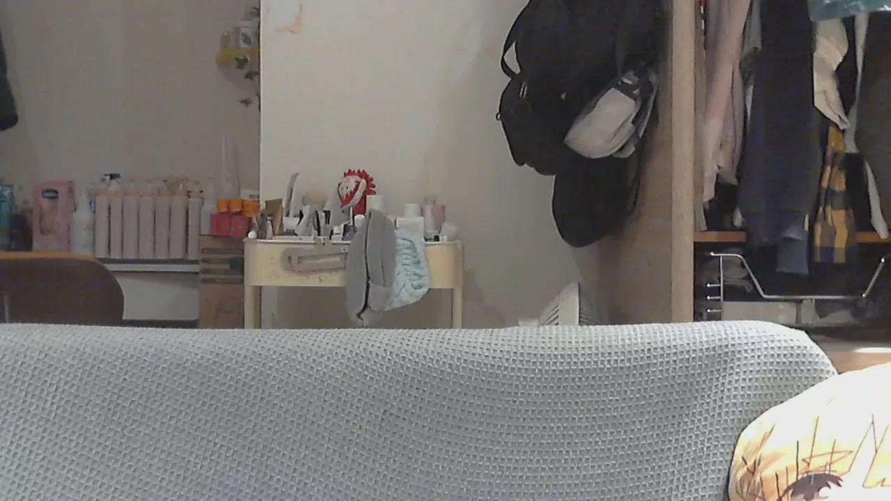 howhow22 from Cam4