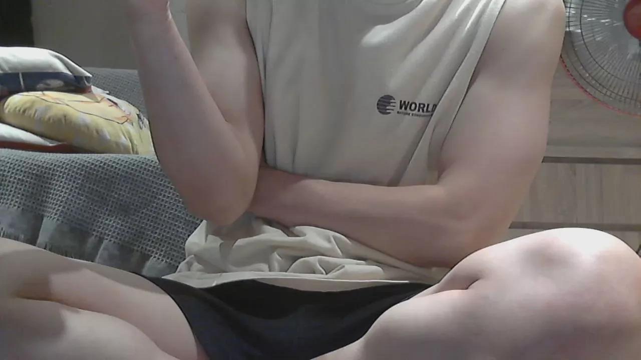 howhow22 from Cam4
