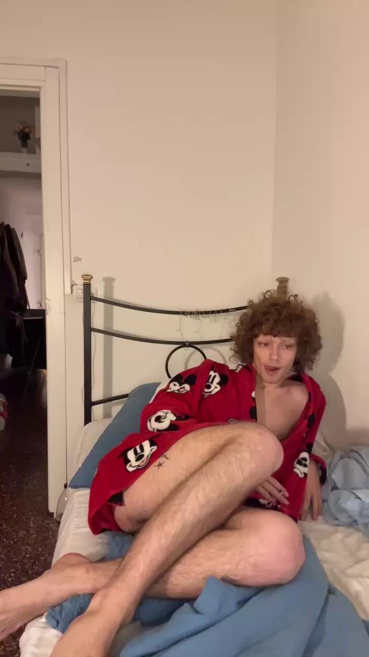 Hshwhwva from Cam4