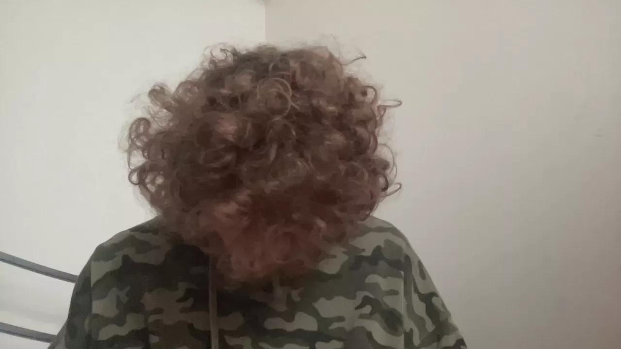 Hshwhwva from Cam4