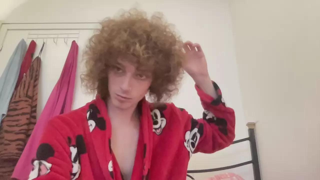 Hshwhwva from Cam4