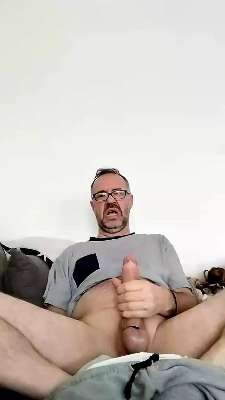 Hurrycan from Cam4