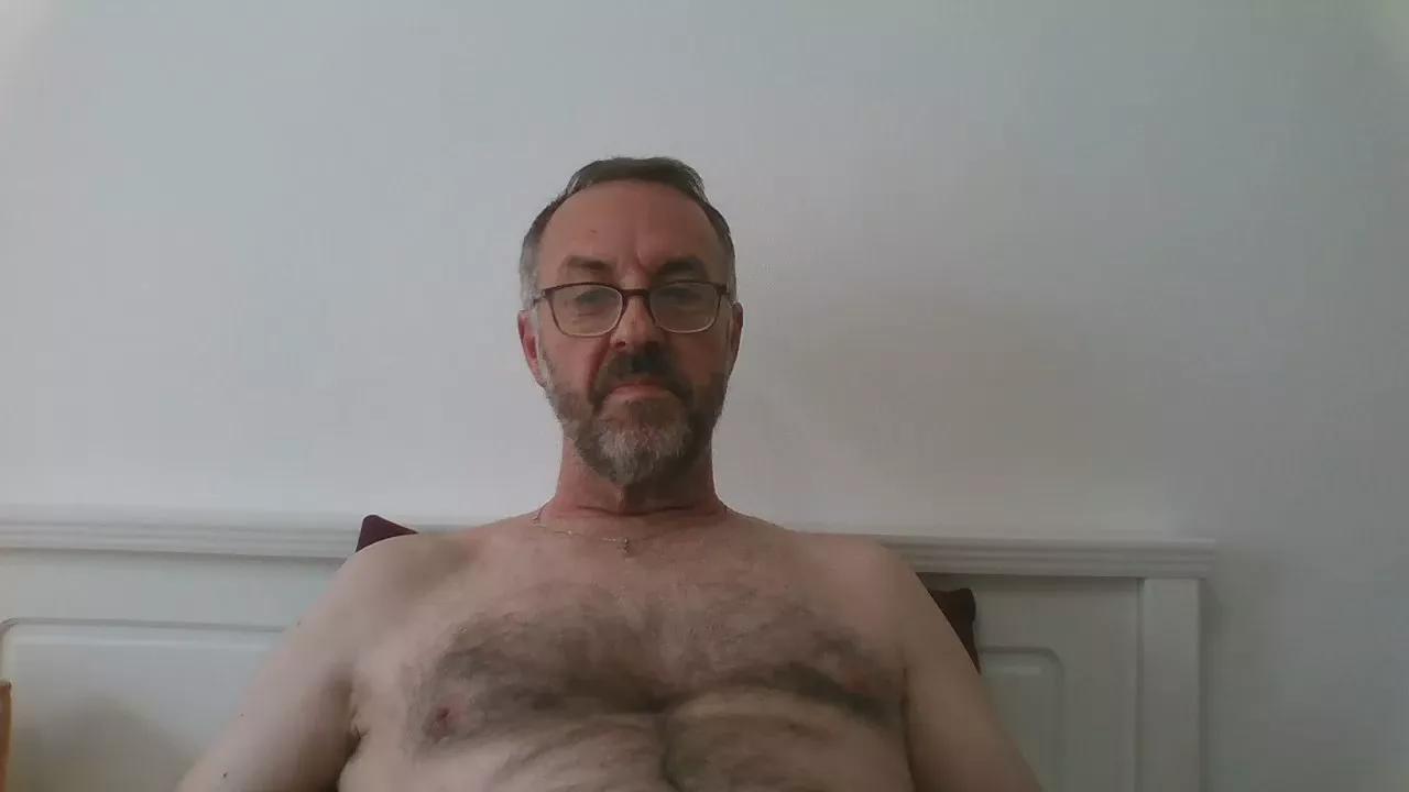Hurrycan from Cam4