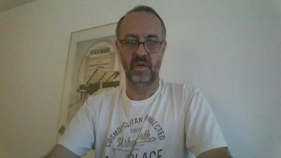 Hurrycan from Cam4