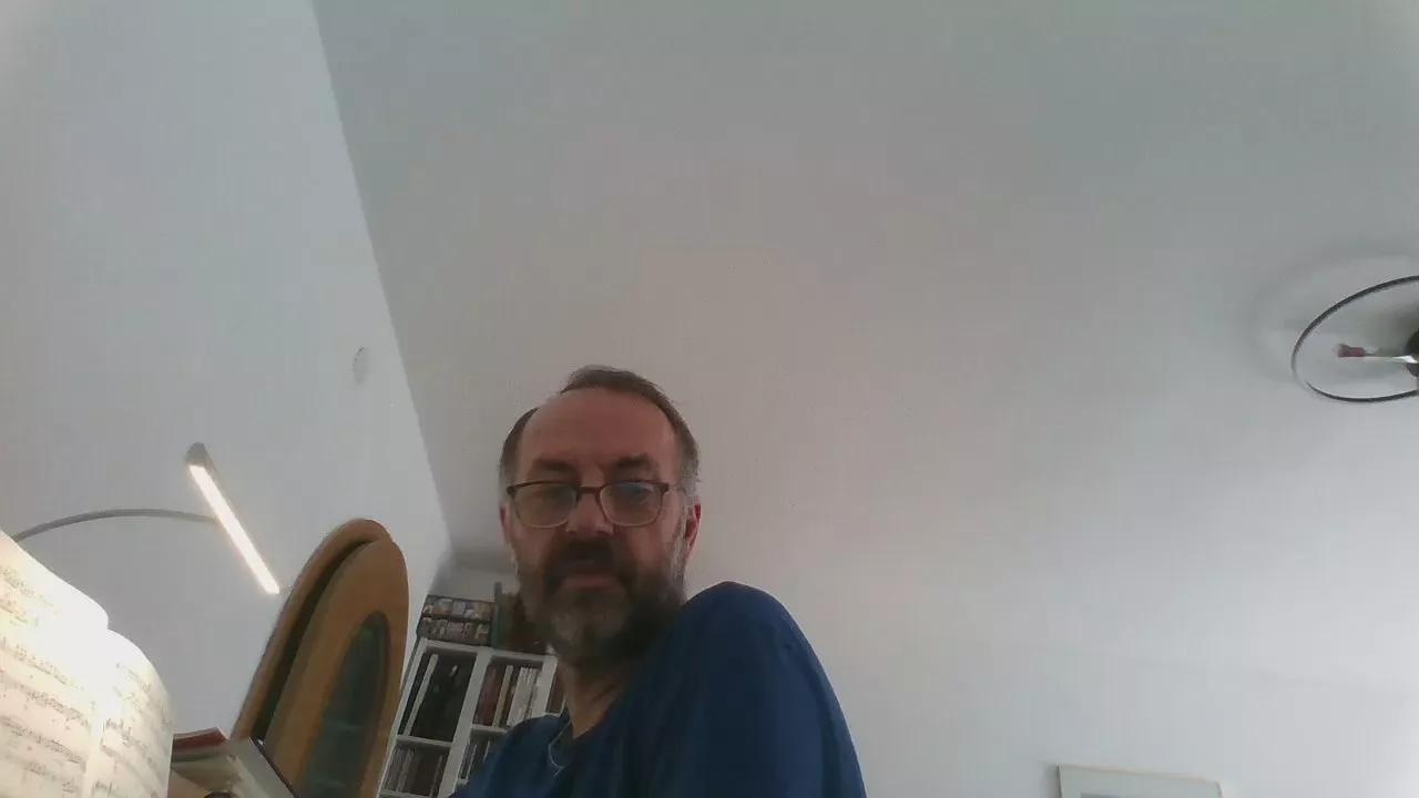 Hurrycan from Cam4